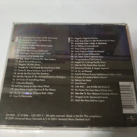 ซีดี Various - Grand Prix Greatest Hits CD VG+