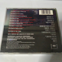 ซีดี Various - Philadelphia Music From The Motion Picture CD VG+