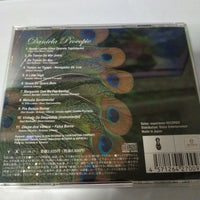 ซีดี Daniela Procópio - Procopio, Daniela CD VG+