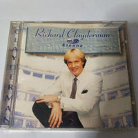 ซีดี Richard Clayderman - ELEANA CD VG+