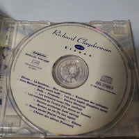 ซีดี Richard Clayderman - ELEANA CD VG+