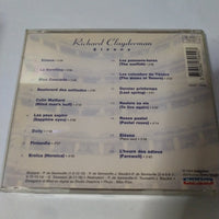 ซีดี Richard Clayderman - ELEANA CD VG+