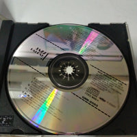 ซีดี Jazz Ballad - We want love and peace / ジャズ 恋人達おラブバラード集 CD VG+