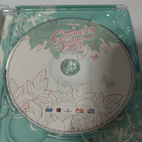 ซีดี Various - อัลบั้มประกอบละครช่อง3 CD VG+