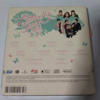 ซีดี Various - อัลบั้มประกอบละครช่อง3 CD VG+