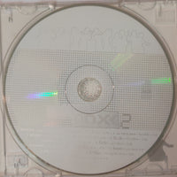 ซีดี Various - DANCE BOX 2 แกรมมี่ แดนซ์บ็อกซ์ มันสุดขีดกับเพลงฮิตแนวแดนซ์ CD VG+