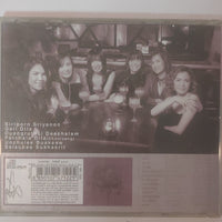 ซีดี Various - Jazzy... CD VG+