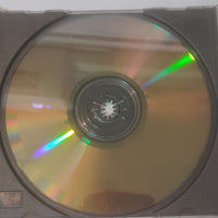 ซีดี Various - Champ Of Acoustic Male CD VG+ แผ่นทอง