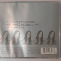 ซีดี Cher - Believe CD G