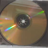 ซีดี Various - Champ Of Pop Male Vol.1 CD NM or M- แผ่นทอง