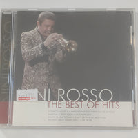 ซีดี NINI ROSSO - THE BEST OF HITS CD VG+