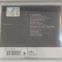 ซีดี NINI ROSSO - THE BEST OF HITS CD VG+