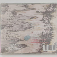 ซีดี Tarkan - karma CD G