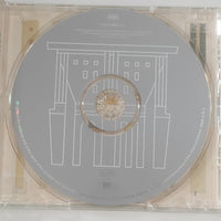 ซีดี Ultravox – Quartet CD VG+