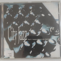ซีดี V.A. - City Jazz Vol.1 Part.2