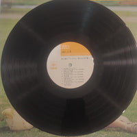 แผ่นเสียง Mari Amachi - 恋と海とTシャツと/恋人たちの港 Vinyl VG+