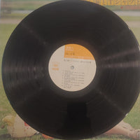 แผ่นเสียง Mari Amachi - 恋と海とTシャツと/恋人たちの港 Vinyl VG+