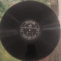 แผ่นเสียง Koichi Miura - 落葉しぐれ / 三浦洸一ベスト・ヒット曲集 Vinyl VG