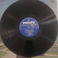 แผ่นเสียง Ryoko Moriyama - In Nashville Vinyl G