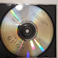 ซีดี Various - White Christmas - Eine Amerikanische Weihnacht CD VG+ 2 CD