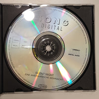 ซีดี Various - White Christmas - Eine Amerikanische Weihnacht CD VG+ 2 CD