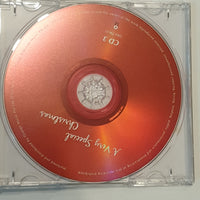ซีดี Various - A Very Special Christmas CD VG+ 3 CD