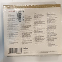 ซีดี Various - Legends - The Christmas Collection CD NM 4 CD