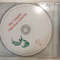 ซีดี Various - The Complete Christmas Collection CD VG+ 3 CD