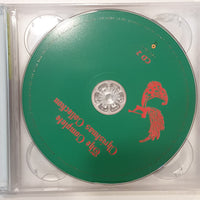 ซีดี Various - The Complete Christmas Collection CD VG+ 3 CD