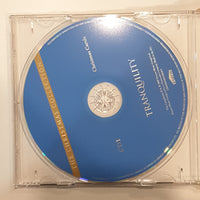 ซีดี Various - Tranquility The Christmas Collection CD VG+ 4 CD