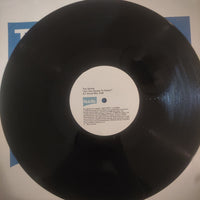 แผ่นเสียง The Shrink - Are You Ready To Party? Vinyl VG+