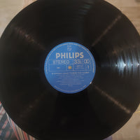 แผ่นเสียง Le Grand Orchestre De Paul Mauriat - Je N'pourrai Jamais T'oublier Vinyl VG+