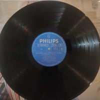 แผ่นเสียง Le Grand Orchestre De Paul Mauriat - Je N'pourrai Jamais T'oublier Vinyl VG+