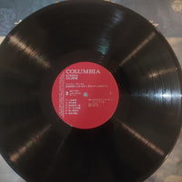 แผ่นเสียง 古賀政男とコガ・ギター・ロマンティカ - 古賀政男とコガ・ギター・ロマンティカのすべて Vinyl VG+