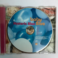 ซีดี Hysteric Blue - ベイビー・ブルー CD VG