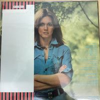 แผ่นเสียง Olivia Newton-John - Let Me Be There Vinyl VG+