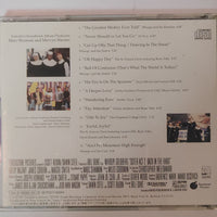 ซีดี Various - Sister Act 2: Back In The Habit CD VG+