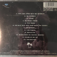 ซีดี Gloria Estefan - Mi Tierra CD VG+