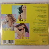 ซีดี Las Ketchup - Hijas Del Tomate CD VG+