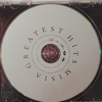 ซีดี Misia - Greatest Hits CD VG+