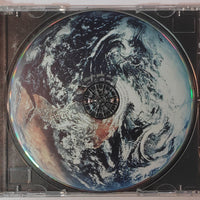 ซีดี Ai - What's Goin' On A.I. CD VG