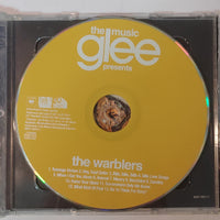 ซีดี Glee Cast - Glee The Music Presents The Warblers CD VG