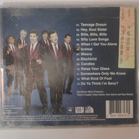 ซีดี Glee Cast - Glee The Music Presents The Warblers CD VG