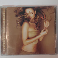 ซีดี Mariah Carey - Butterfly CD VG+