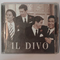 IL DIVO - Il Divo CD G