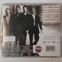 IL DIVO - Il Divo CD G