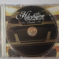 ซีดี Hilcrhyme - リサイタル CD VG+