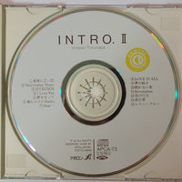 ซีดี Hideaki Tokunaga - Realize CD VG+