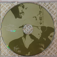 ซีดี N*E*R*D - In Search Of... CD VG+