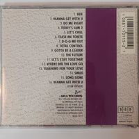 ซีดี Guy - The Future CD G